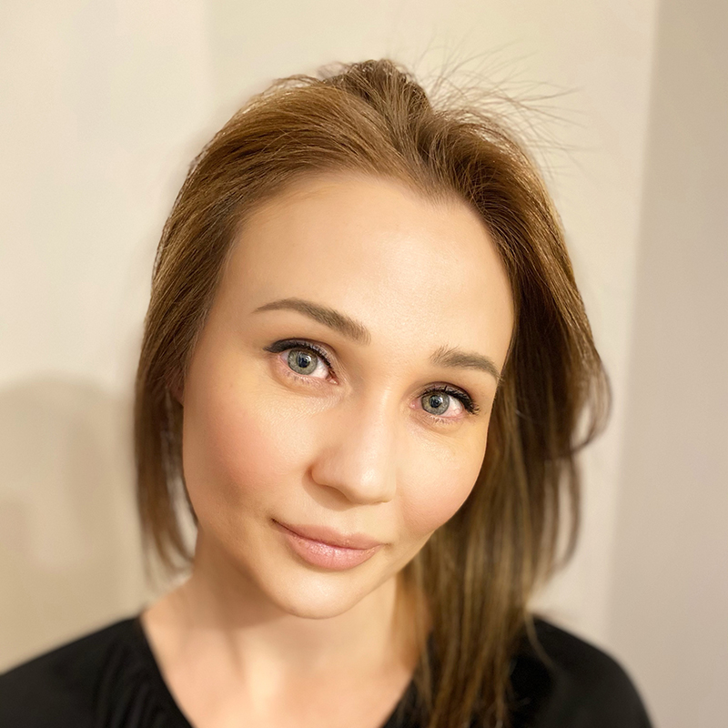 Kristina